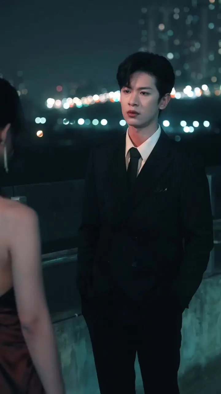 Karma Strikes My Wicked Ex-Husband Episode 16