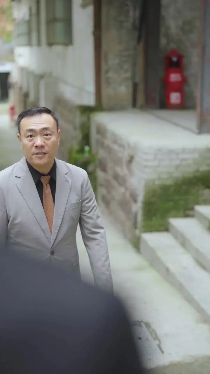 Loving Me, Killing Me Episode 16