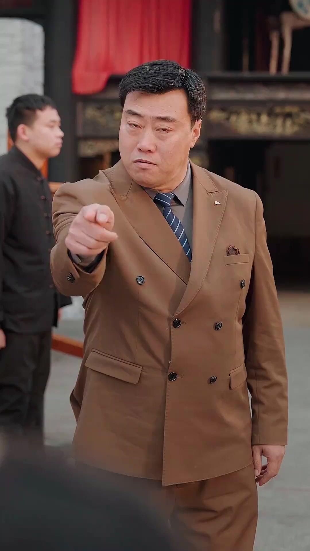 (Dubbed) Kong Fu Leo