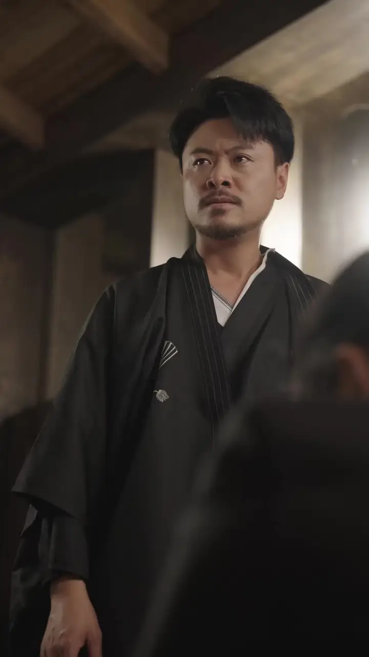 The Goddess of War Episode 69