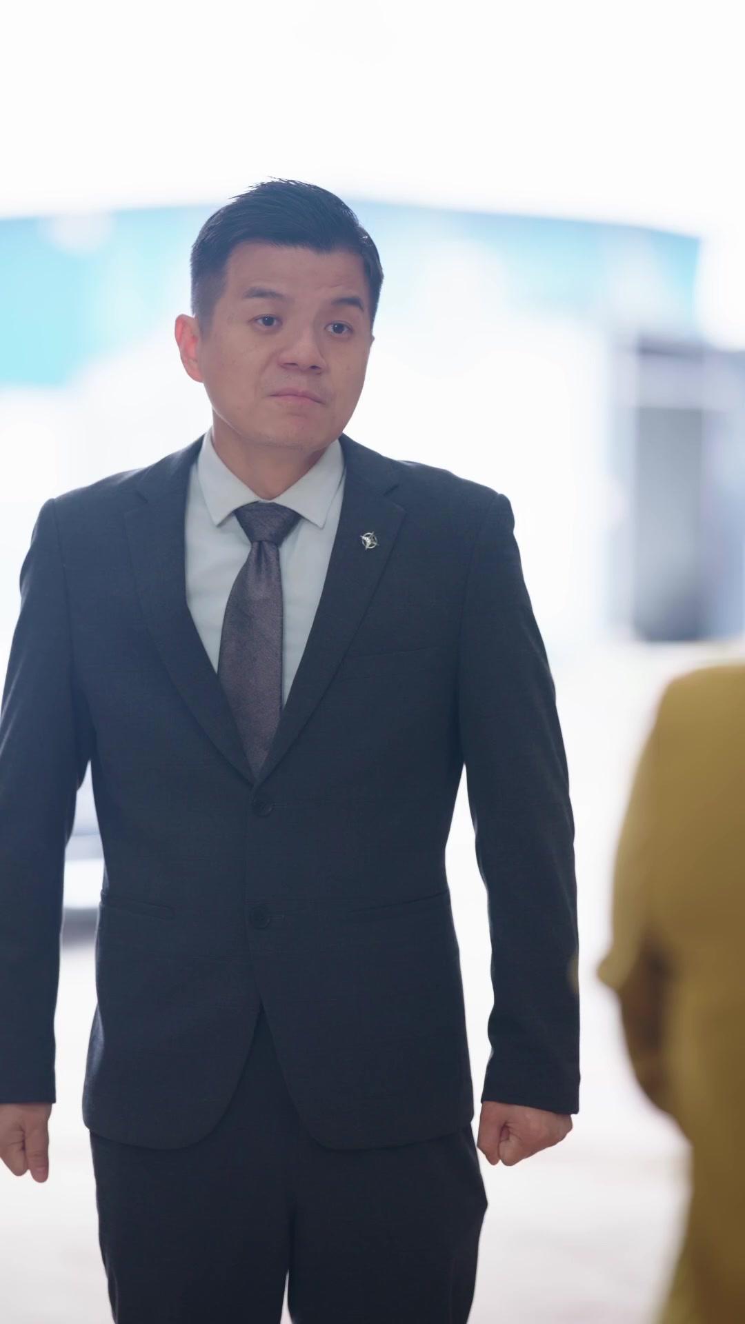 Takdir Pertemuan, Cinta Abadi