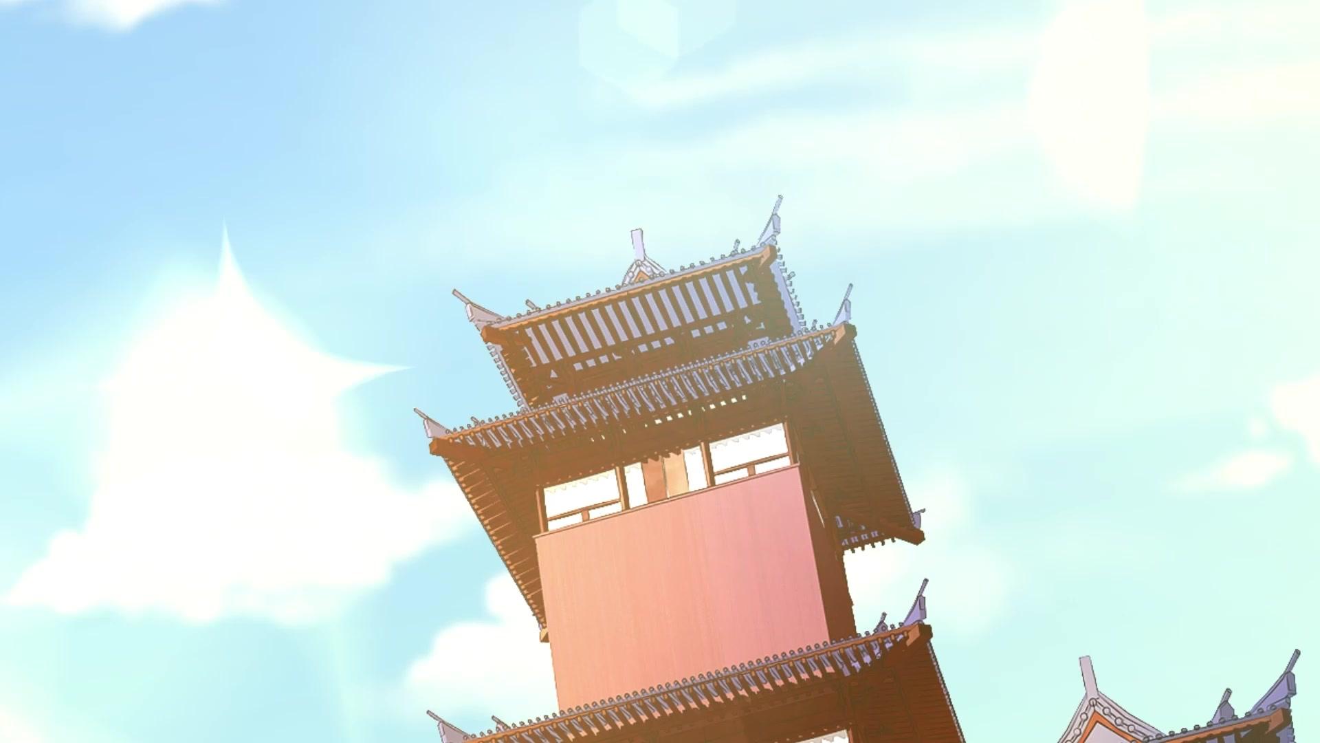我的徒弟像極了前世妻