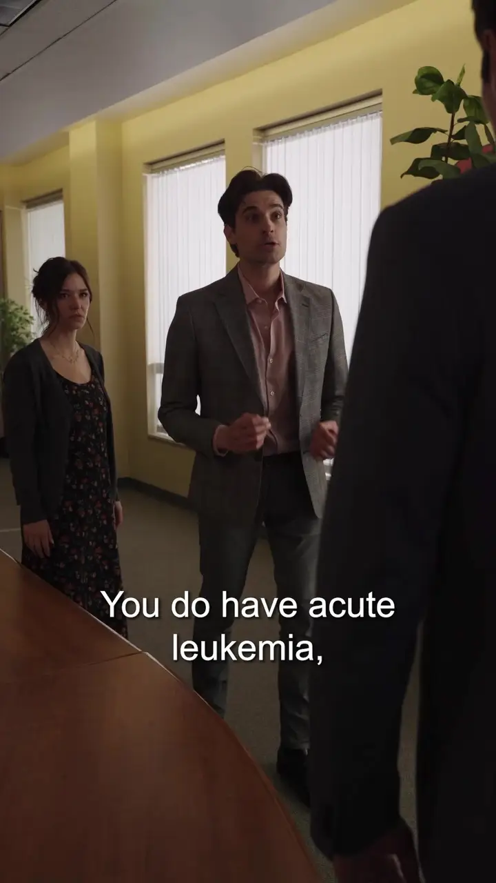 Strikes Back of Desperate Wife Episode 15