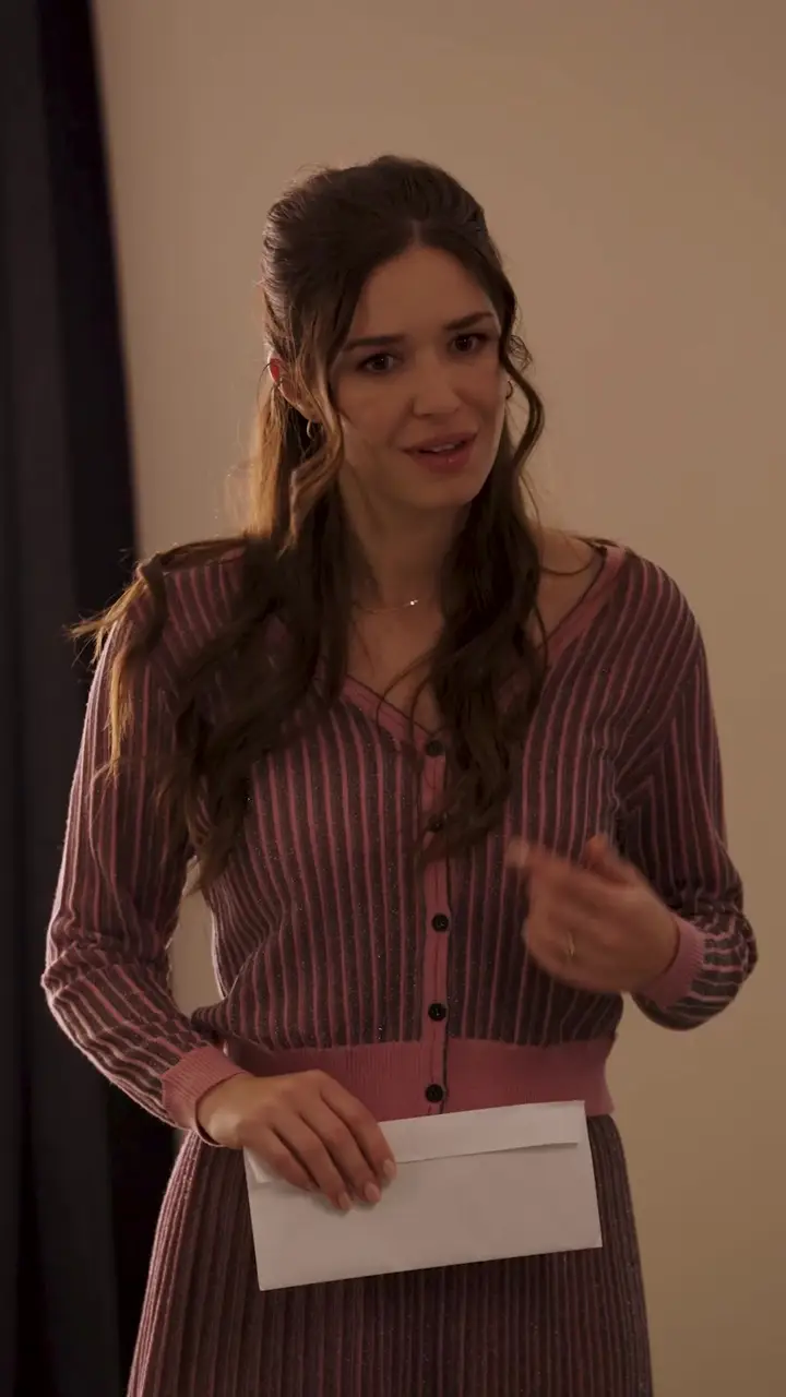 Strikes Back of Desperate Wife Episode 3