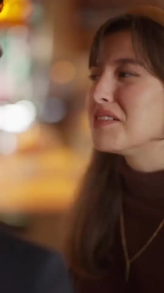 Şeker Bebeğim New York'un En Zengin Adamı Çıktı Bölüm 61