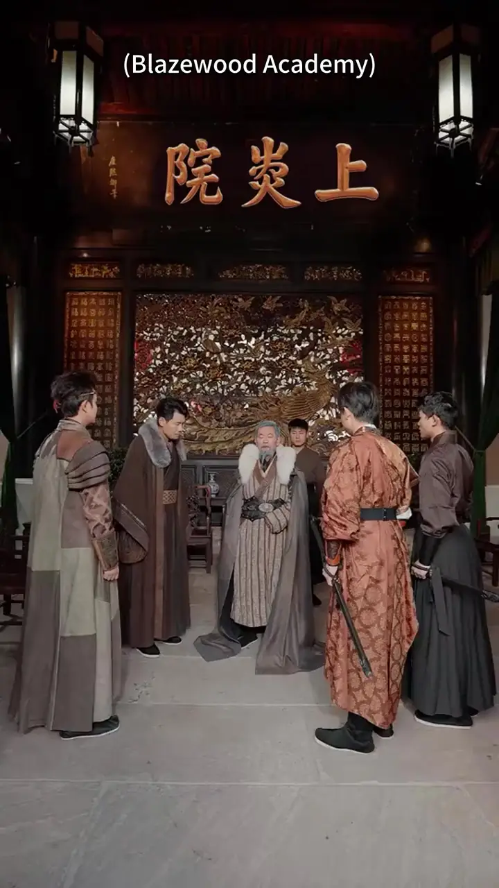 Legendary Hero Episode 26