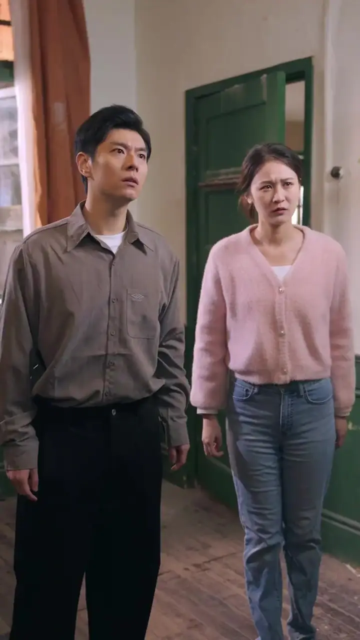 I Raised You, Now You Ruin Me? Episode 8