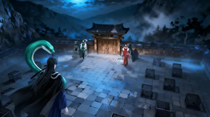Episode 41