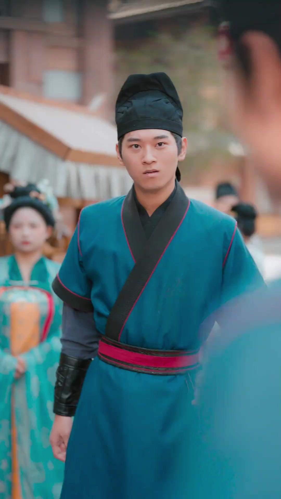 혼국 명의 심옥루