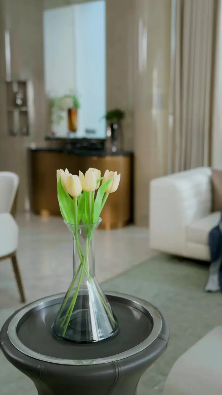 Bağlı Kaderler Bölüm 11