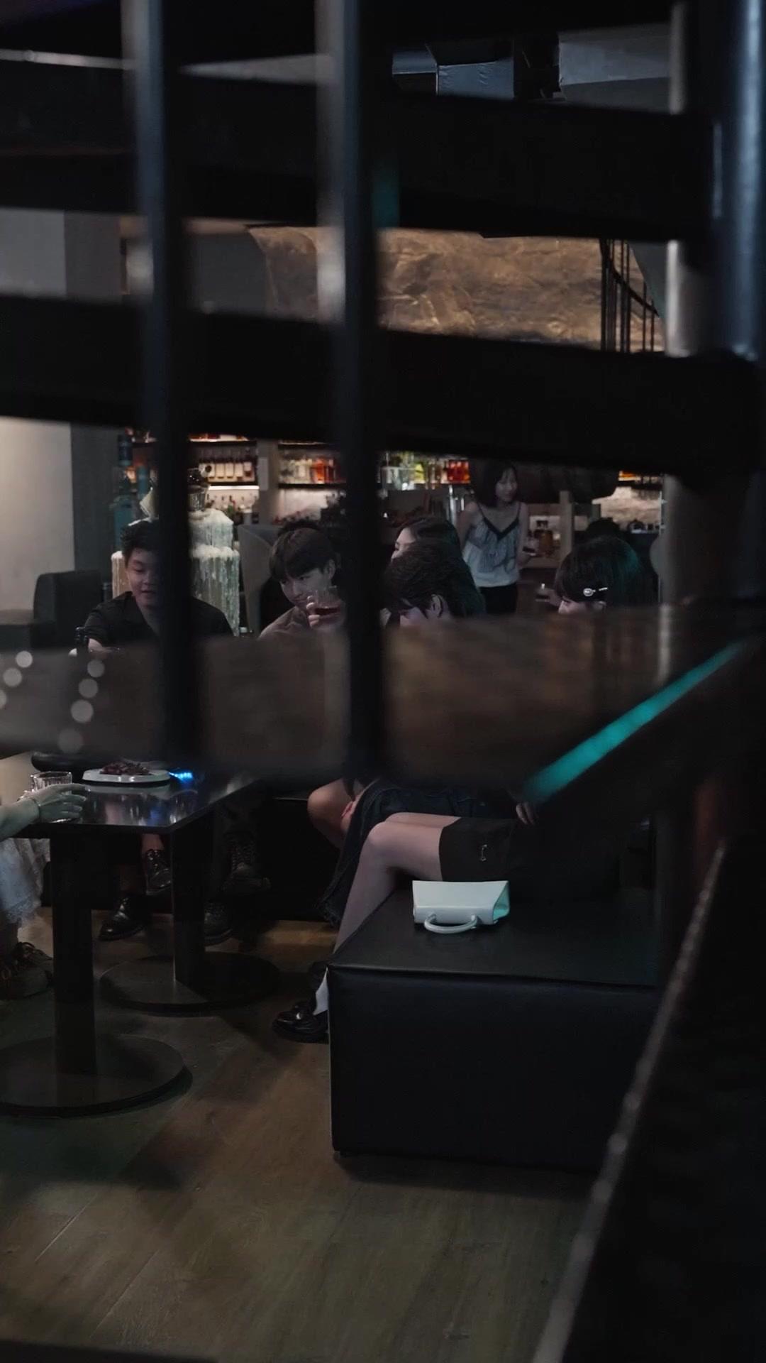 地獄歸來：霸凌者的末日