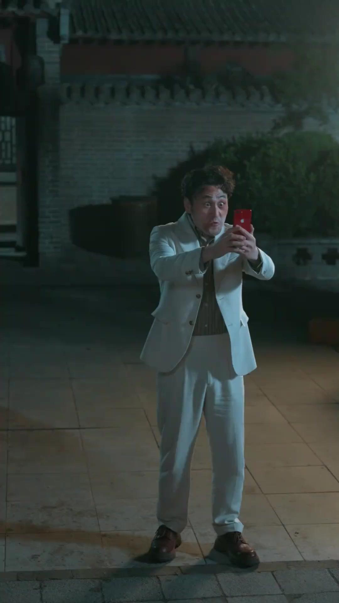 ​Il Bodyguard Invincibile