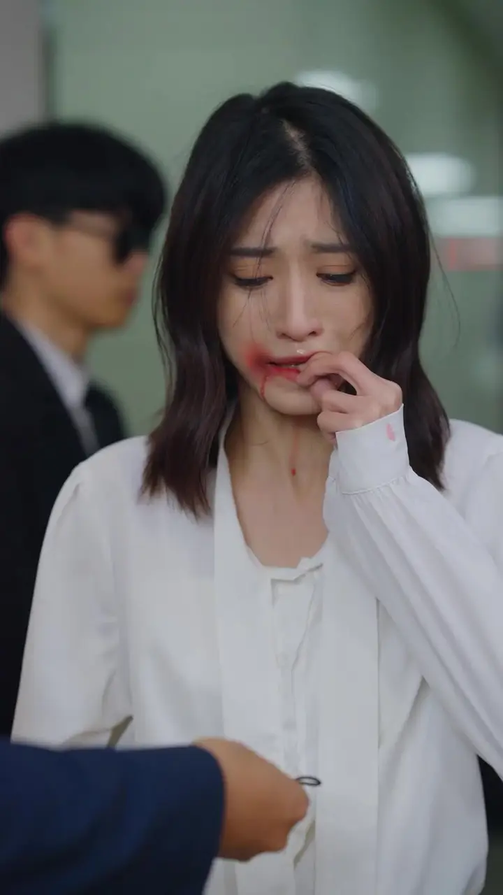The Billionaire Heiress Returns Episode 27