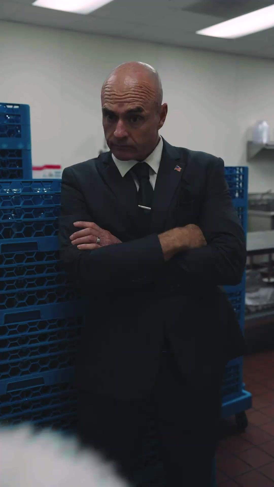 (Dublagem) Justiça