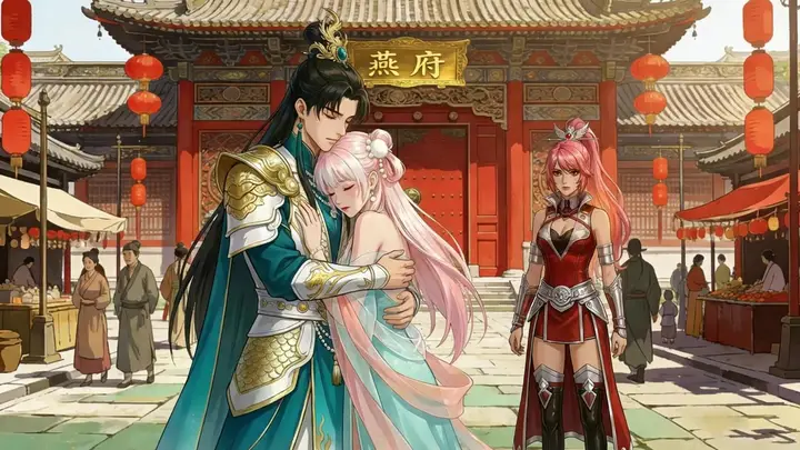 Episode 20