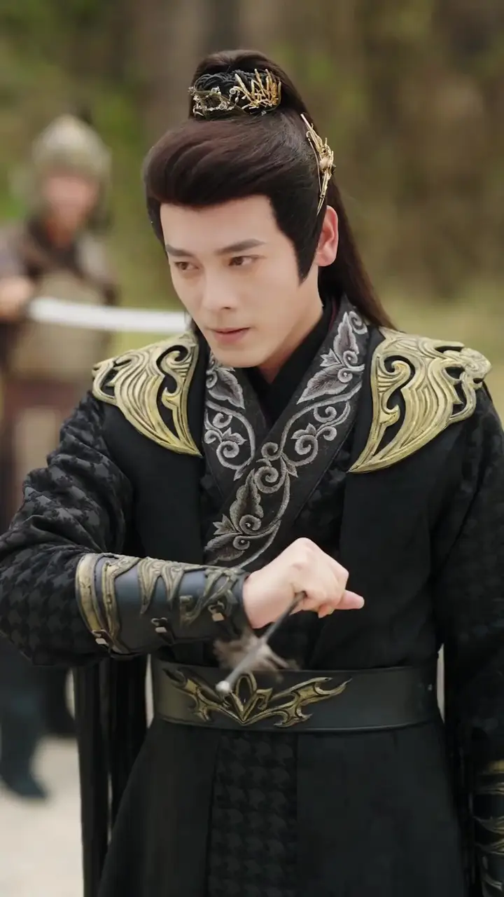 Wanna Be Empress? Be My Guest. Episode 60