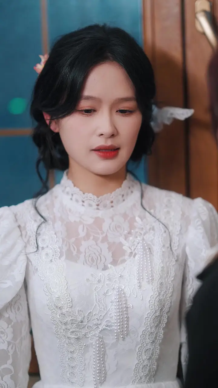 Runaway Love Episode 54