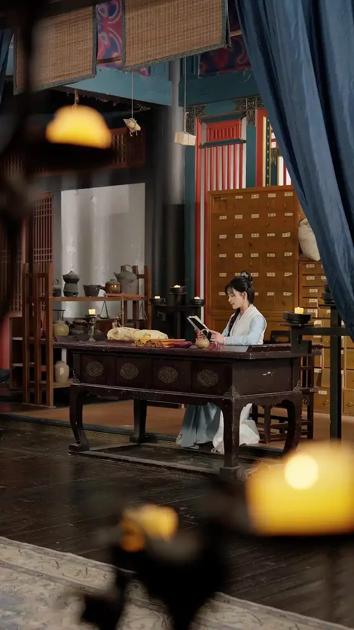Catch Her, Your Majesty! Episode 50