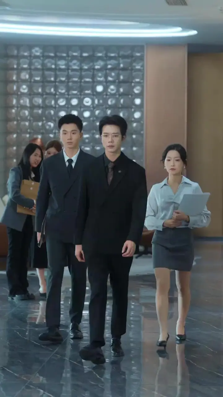 (Dubbed) Runaway Sisters, Marry Brothers? Episode 73