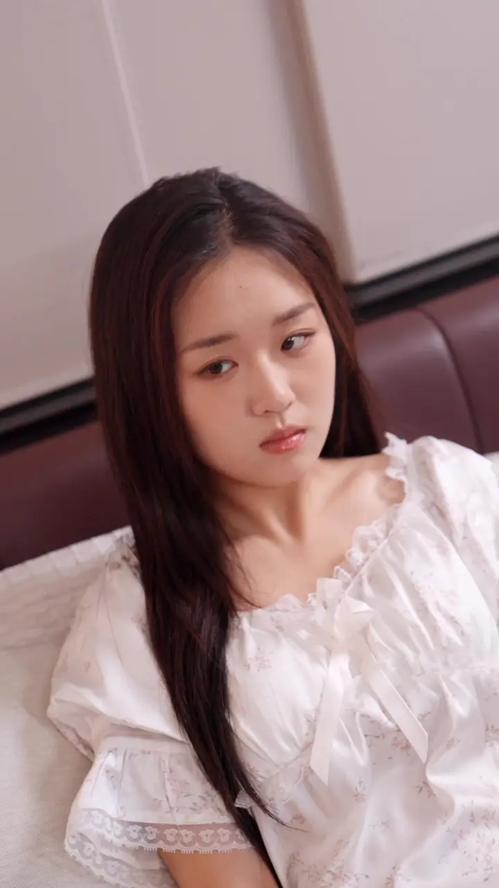 My Tempting Yet Aloof Mr. Right Episode 31