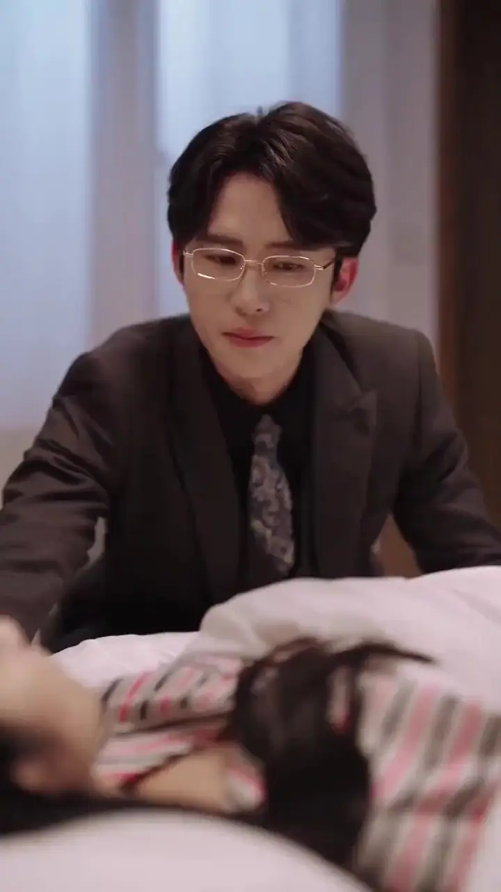 (Dubbed)She Was Mine First Episode 21