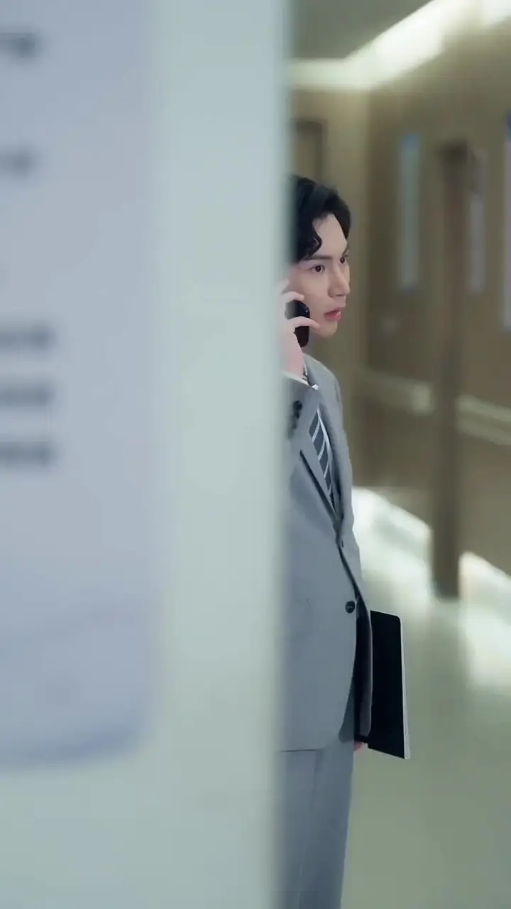 (Dubbed)The Billionaire’s Broken Doll Episode 4