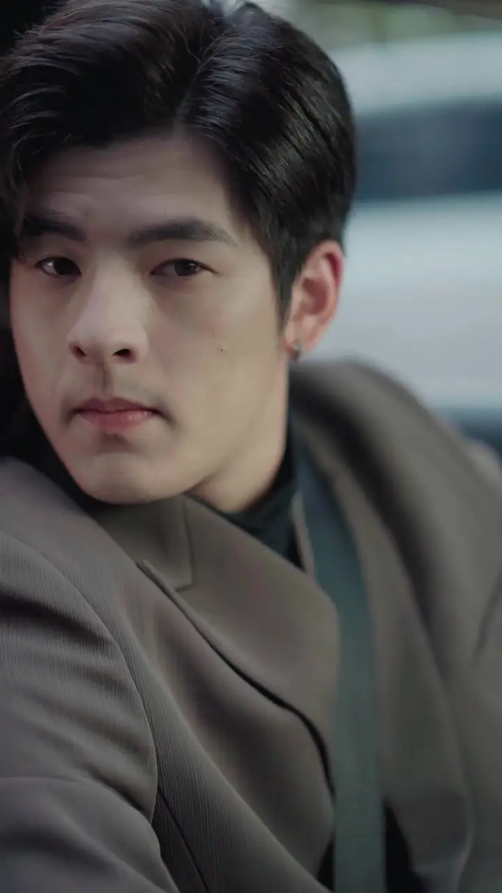 Twin Blessings, Billionaire's Love Episode 40