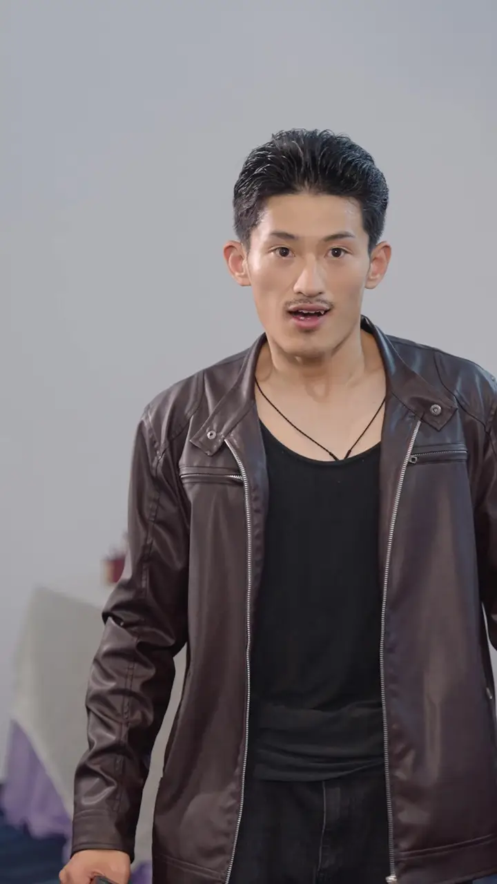 Mother Loong Episode 35