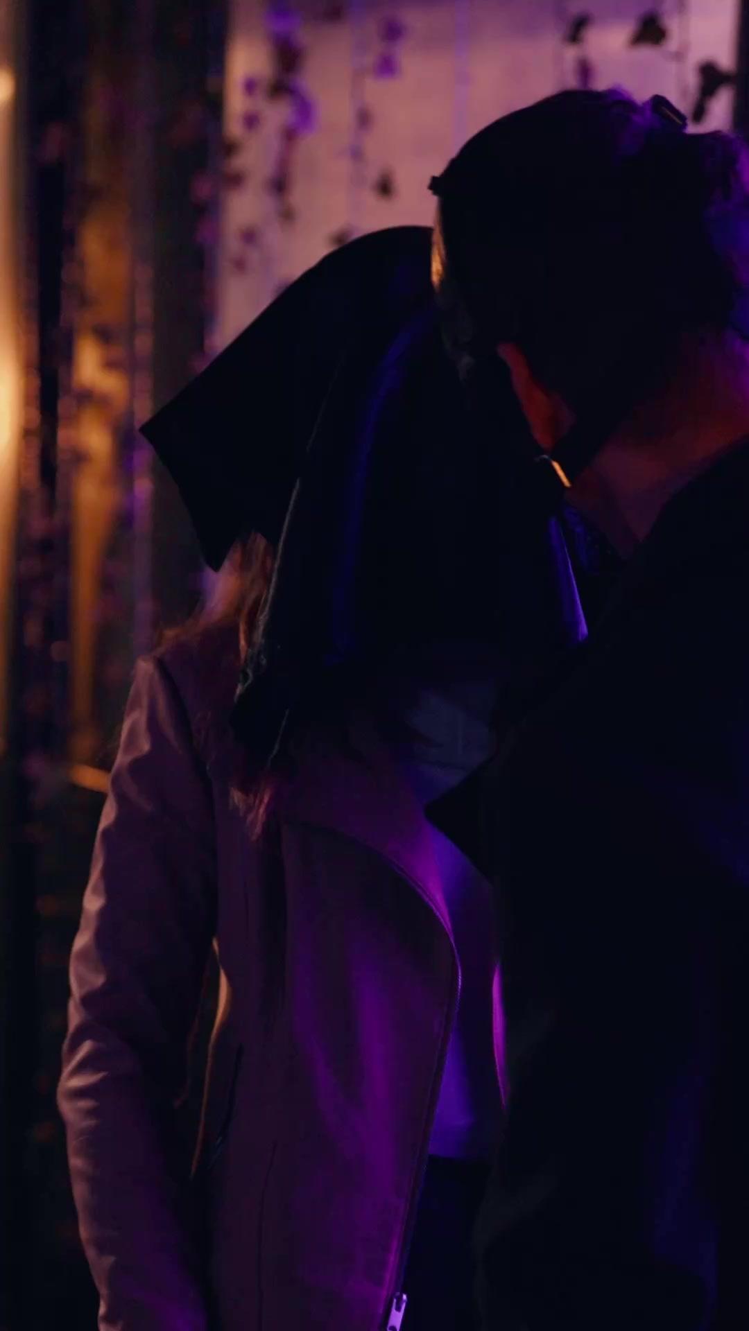  The Thief Lover