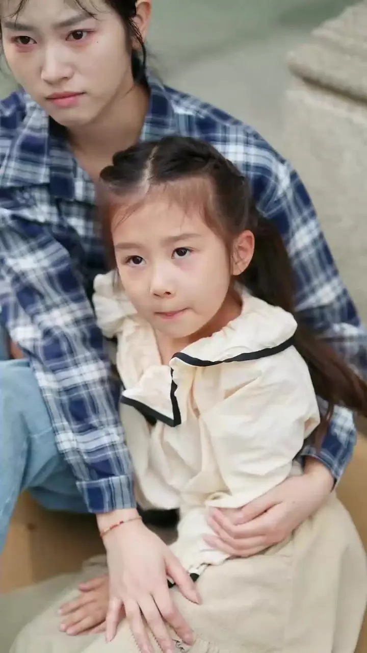 (Dubbed)Daddy's Almost Home Episode 33