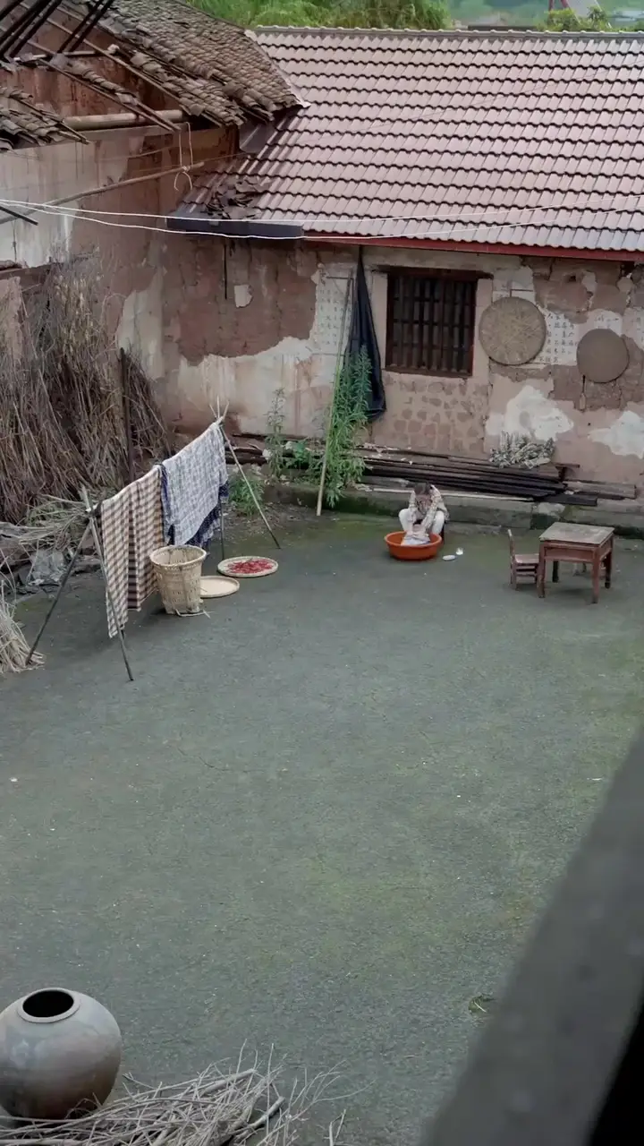 Kader Çiçeği Bölüm 5