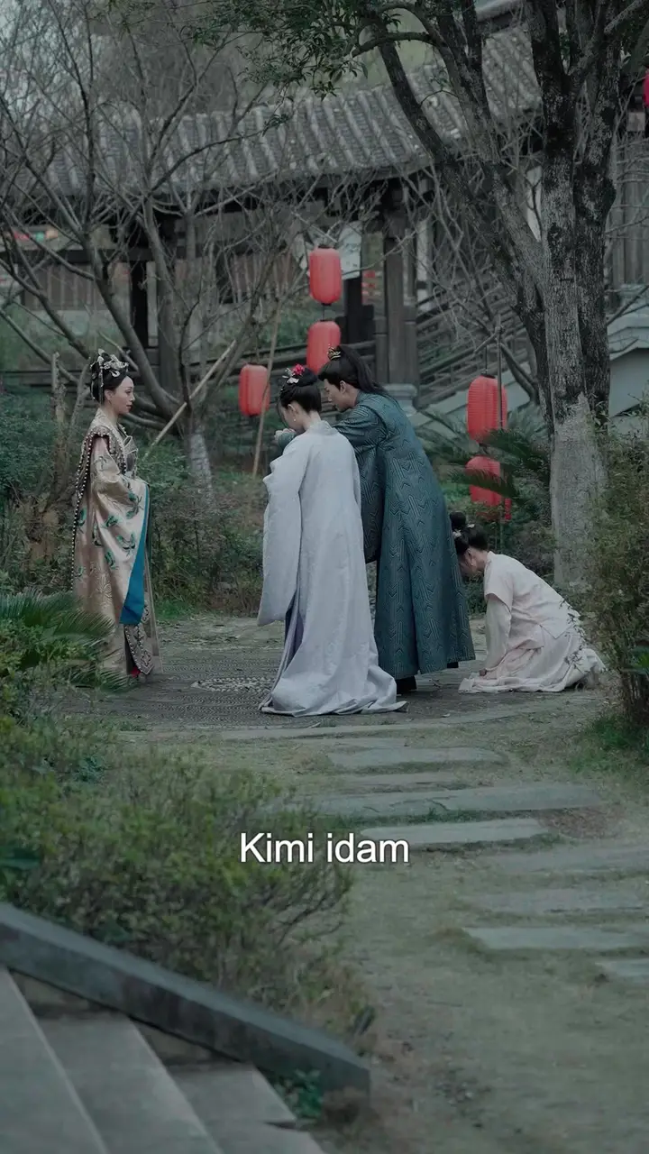 (Dublajlı)Anka Kuşu’nun Dönüşü Bölüm 51