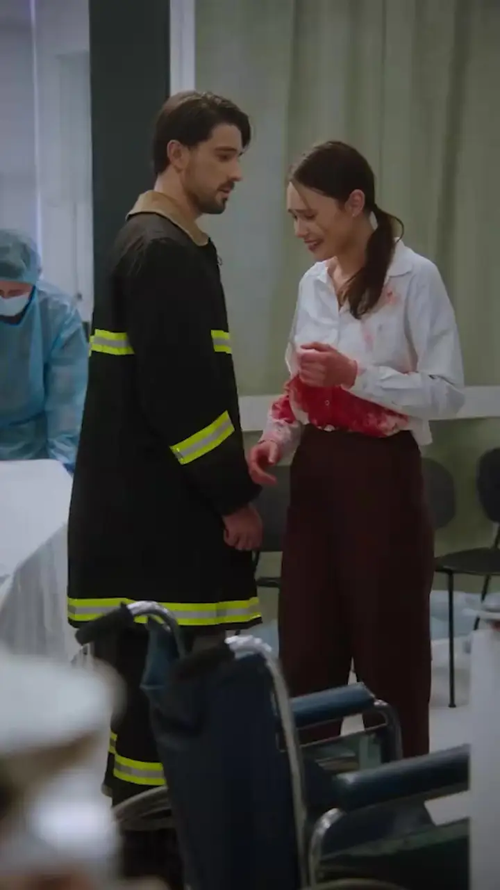 Aşk Külleri Bölüm 46
