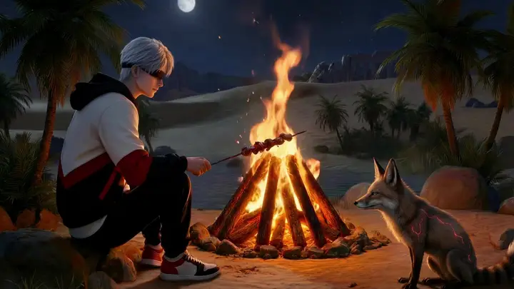 Episode 8