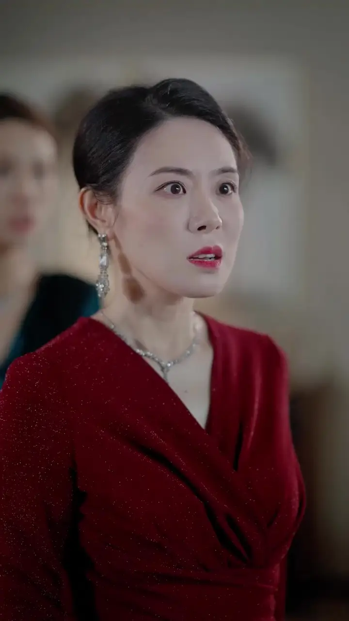 Love, Lies, and a Little One Episode 16