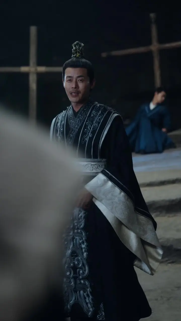 Love on the Edge of a Blade Episode 68