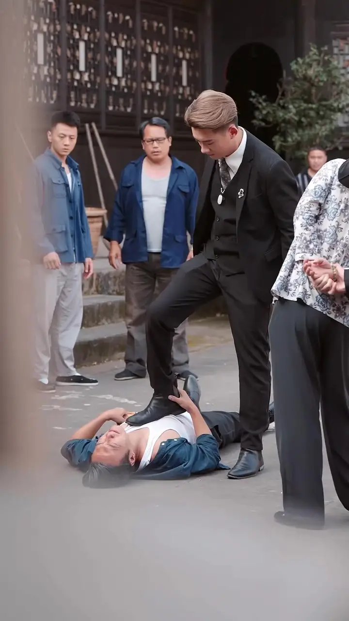 Threads of Reunion Episode 20
