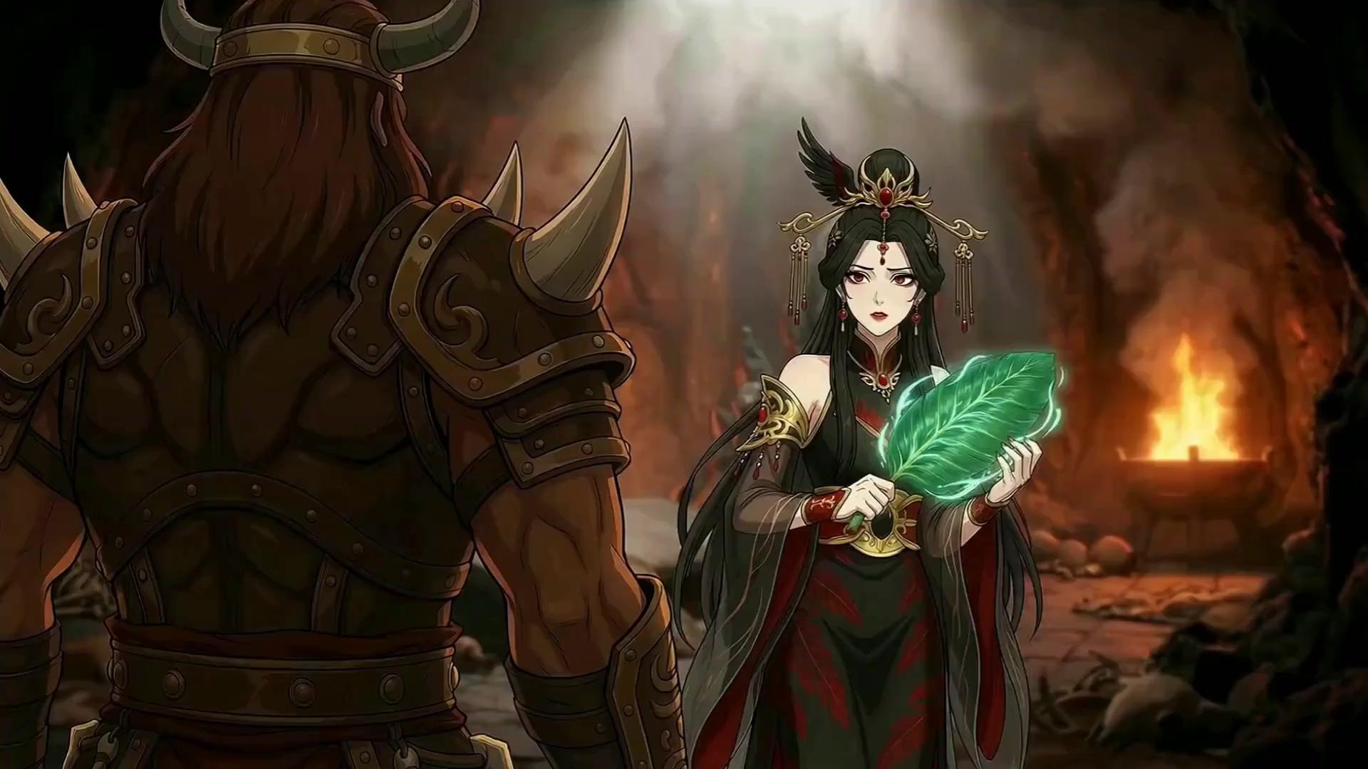 (Dubbed) Wait? Jade Emperor is My Dad?!