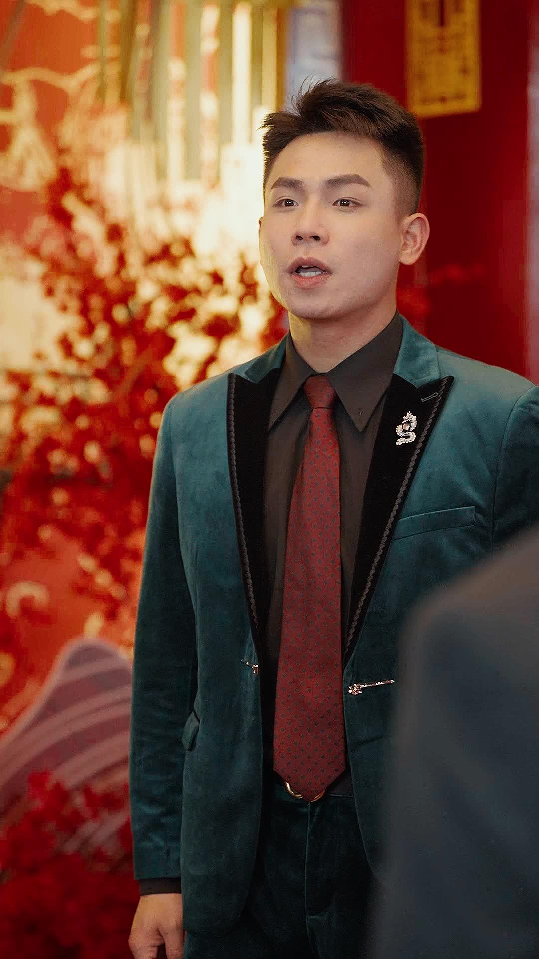My Long-Lost Fiance