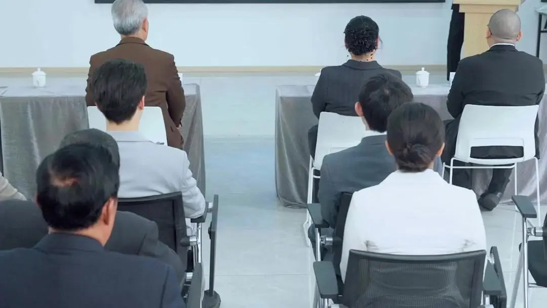 Father-In-Law's Deadly Scheme: The Boardroom Betrayal That Shattered a Dynasty