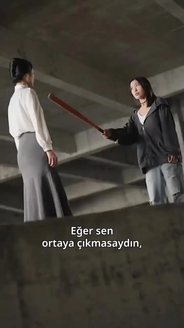 Yeniden Doğuş: Çapkın Amcanın Aşkı Bölüm 84