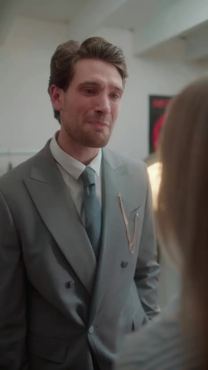 Hurt Me Harder Episode 8