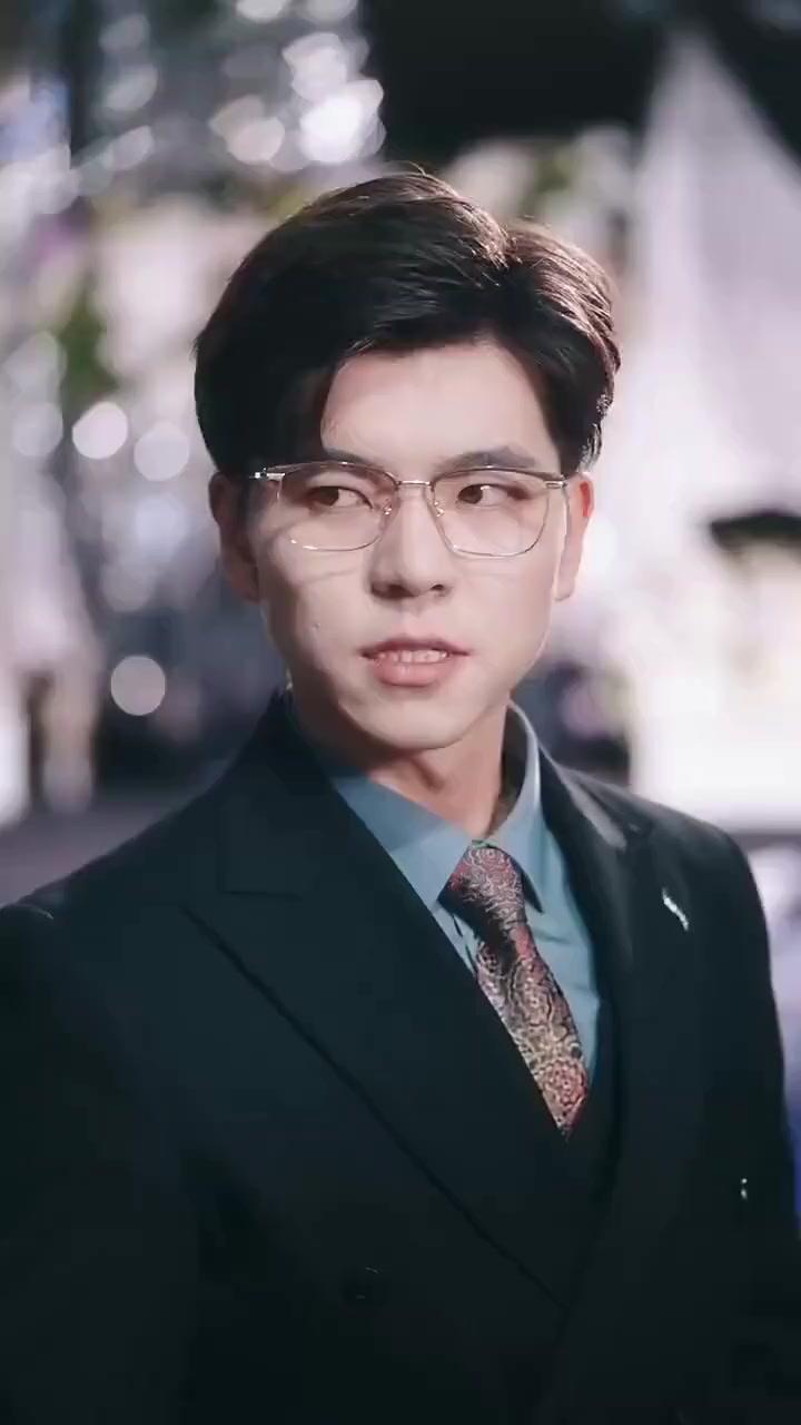(Dubbed)Mafia Darling, Smooth Killer