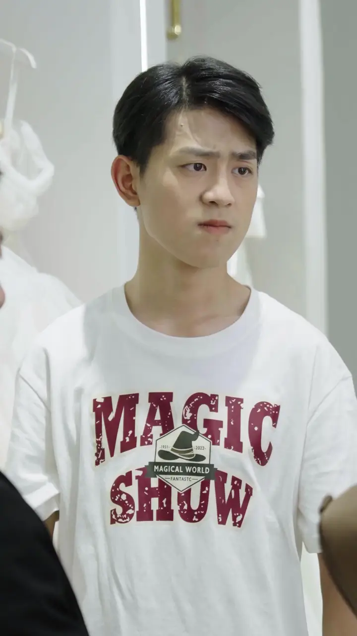 Master of Phoenix Episode 51