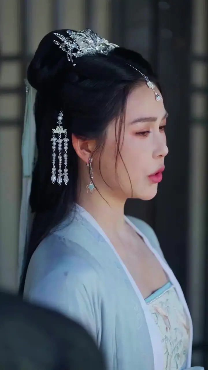 (Dubbed)The Goddess’s Revenge: So Begins His Ruin Episode 56