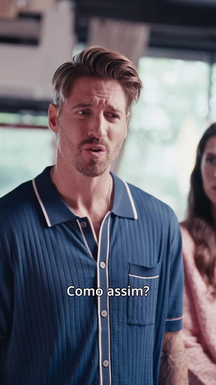 Papai, Por Que Me Deixou Morrer?