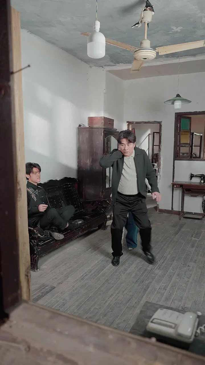 Love Expired Episode 27