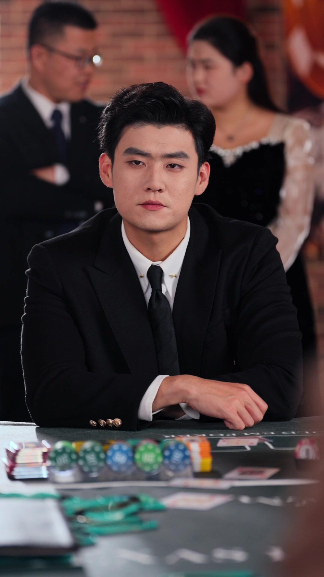 From Prisoner to Gamble King!