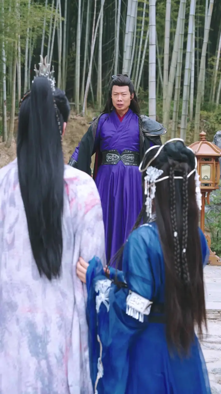 My Enchanted Snake Episode 74