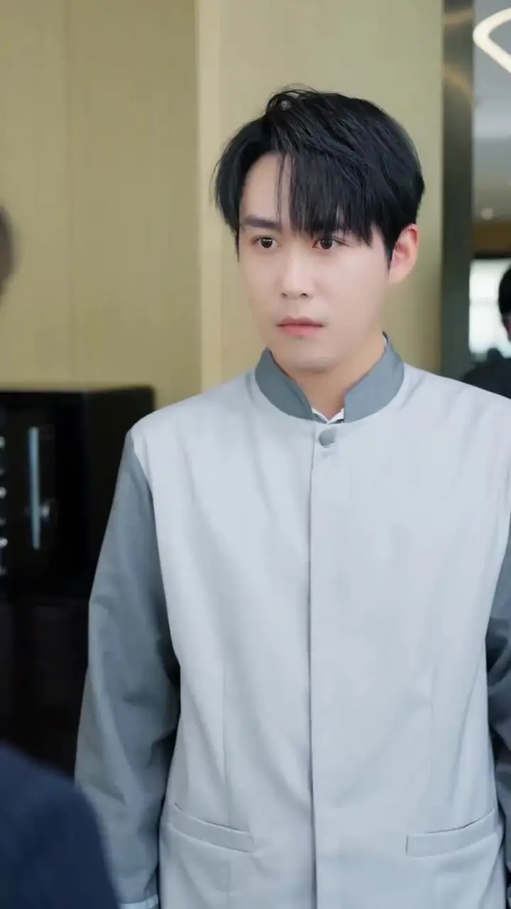 Love and Luck Episode 16